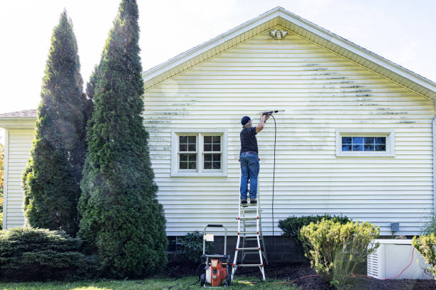 Best Residential Pressure Washing Services  in Kershaw, SC
