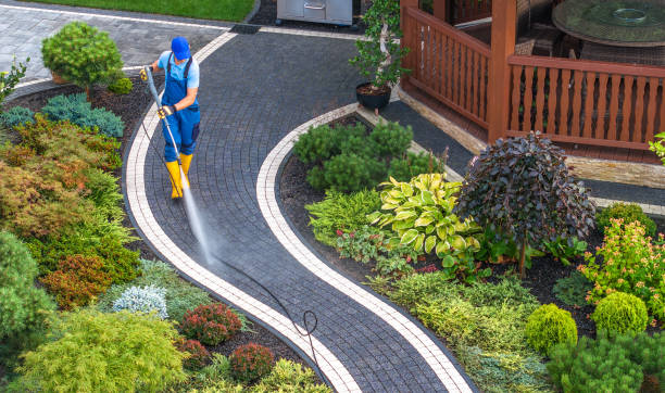 Best Pressure Washing Contractors  in Kershaw, SC