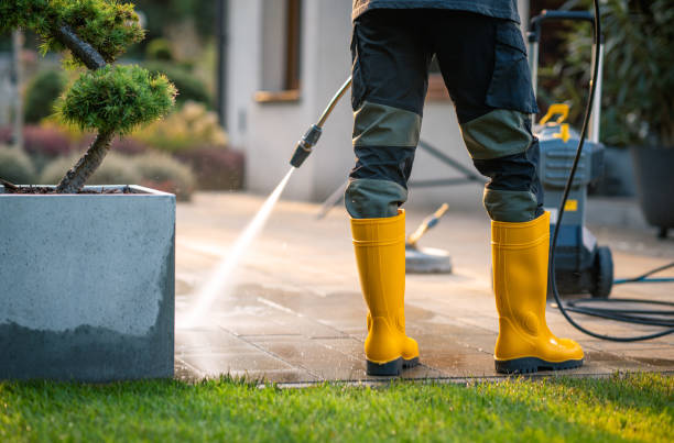Best Residential Pressure Washing Services  in Kershaw, SC